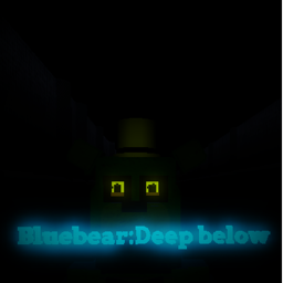 Bluebear :Deep below [R6]