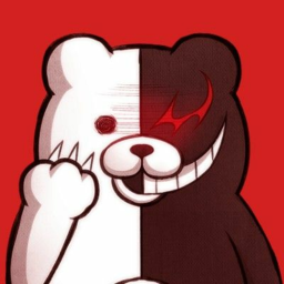 モノクマ! ♡