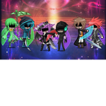 Ninjina's Fan Group