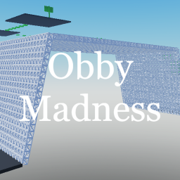 Obby Madness