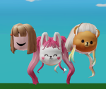 (DOJ) Roleplay Community
