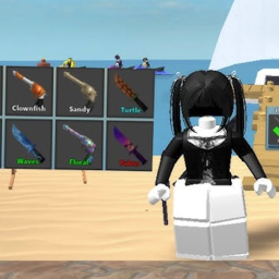 Build DUELS [NEW 🔪]