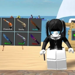 Build DUELS [NEW 🔪] icon