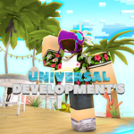 Universal Development's