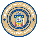 ORC: Columbus Police Department