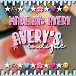 -avery’s boutique-