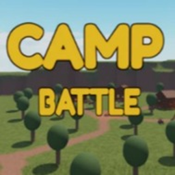 CAMP BATTLE