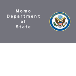 Momo Department of State