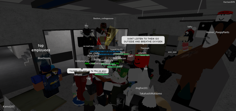 da amazing bunker simulator  screenshot 4