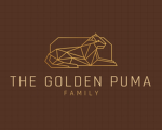 THE GOLDEN PUMA FAMILY