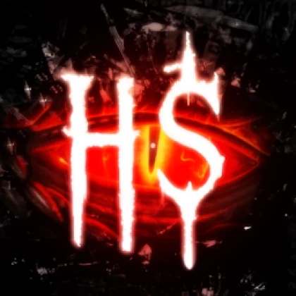 Hellsaken Discord Icon