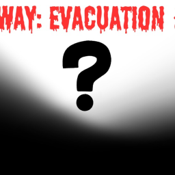A Hallway: Evacuation {LORE}
