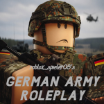 [BW] German Army Roleplay