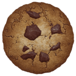 cookie clicks gang!