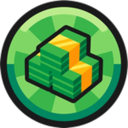 Get Rich Studios Roblox group icon