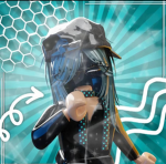 Cute delfinki