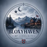 Bloxyhaven RP Comunity Group Thumbnail