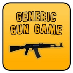 Generic Gun Game