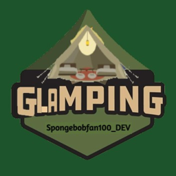Glamping [Story]