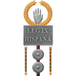Legio Nona Hispania