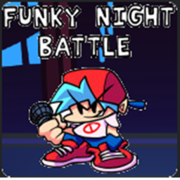 funky night battle new update