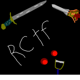Retro Capture The Flag