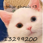 tokyo ghouls <3