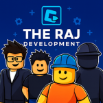 The Raj Development