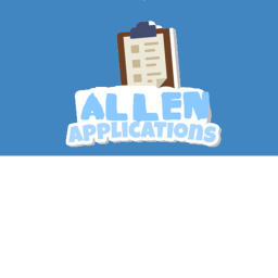 Application Center