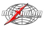 Maximum Professional Wresling-(M.P.W)