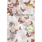 xoMilliexo fan group!