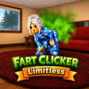 Fart Clicker Limitless