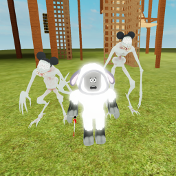 Survival The Wooly The Killer!