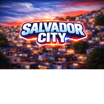 Salvador city war