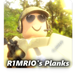 R1MRIO's Planks