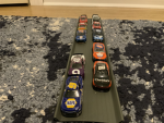 Arc’s Roblox NASCAR League’s