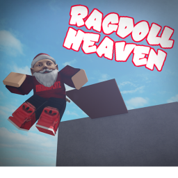 Ragdoll Heaven