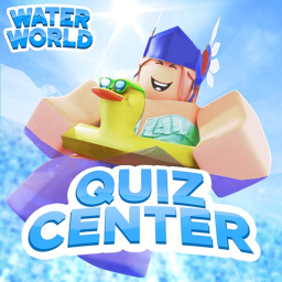Waterworld Quiz Center
