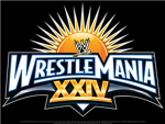 Wrestlemania