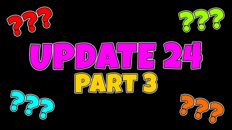 Update 24, Part 3