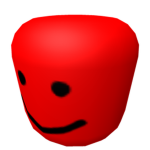 Red head