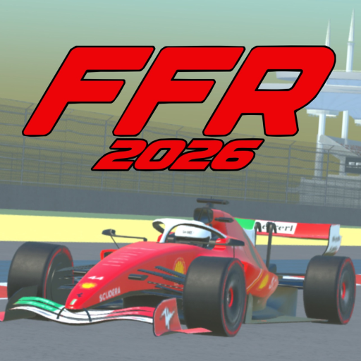 Formula Fantasy Racing 2026