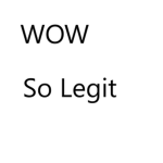 Totally legit roblox group