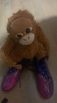 Monkey Mafia Group Mono