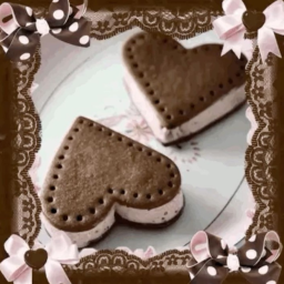 ⋆｡‧˚ʚ🍫ɞ˚‧｡⋆