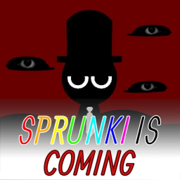 Sprunki is coming [HORROR] icon