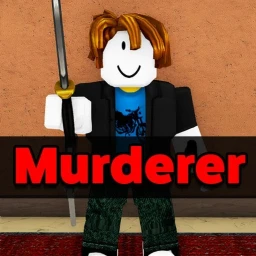 [😈MURDER] Murder Mystery Out icon
