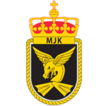 • Marinejegerkommandoen •