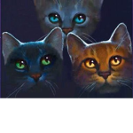 guardians of the forest