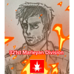 321 Marleyan Division | Warrior Candidate